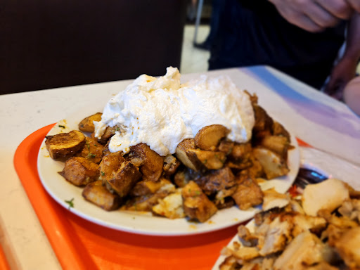 Photo of Ottawa Shawarma Palace - 2961 Carling Ave, Ottawa, ON K2B 7J9